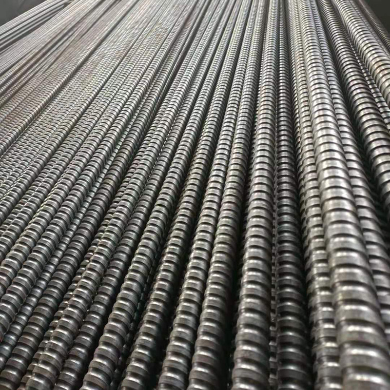同心中空锚杆